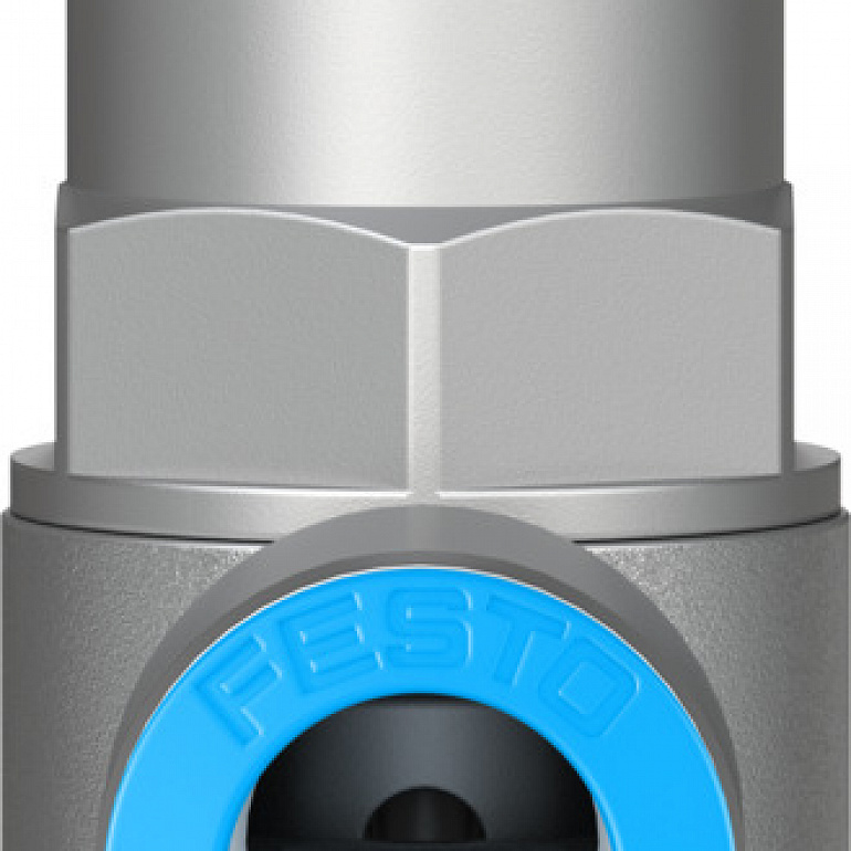 Piloted check valve HGL-1/2-QS-12 – фото