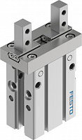 Parallel gripper DHPC-20-A-NO-S-1 – фото