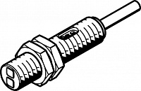 Diffuse sensor SOEG-RT-M12-PS-K-2L – фото