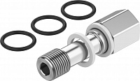 Hollow bolt VT-1/4-AJ-P – фото