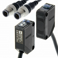 E3Z-T81A-M1J 0.3M – фото