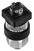 Pressure switch PEV-1/4-A-SW27-B-OD – фото