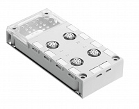 Manifold block CPX-AB-4-M12-8POL – фото