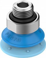 Suction cup with connection OGVN-20-A-U-G18 – фото