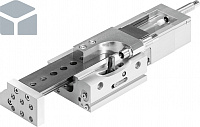 Mini slide KDGS-DGSL KDGS-DGSL – фото