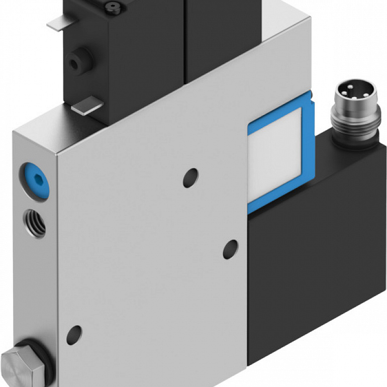 Vacuum generator VADMI-45-N – фото