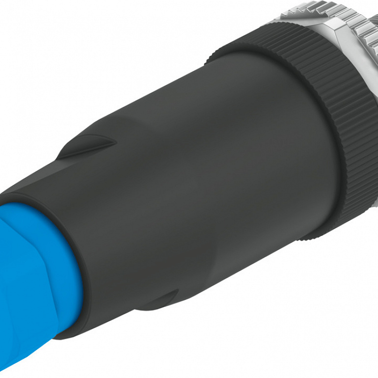 Plug NECB-S-M12G5-C2 – фото
