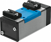 Pneumatic valve VL-5/2-D-3-FR-C – фото