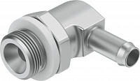 Barbed elbow fitting LCN-M5-PK-3 – фото