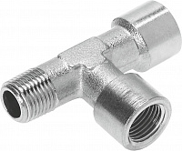 T-fitting NPFC-T-3M5-FMF – фото