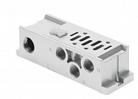 Sub-base VABS-S2-2S-N12-B-K1 – фото