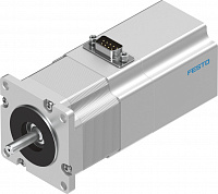 Stepper motor EMMS-ST-57-S-SB-G2 – фото