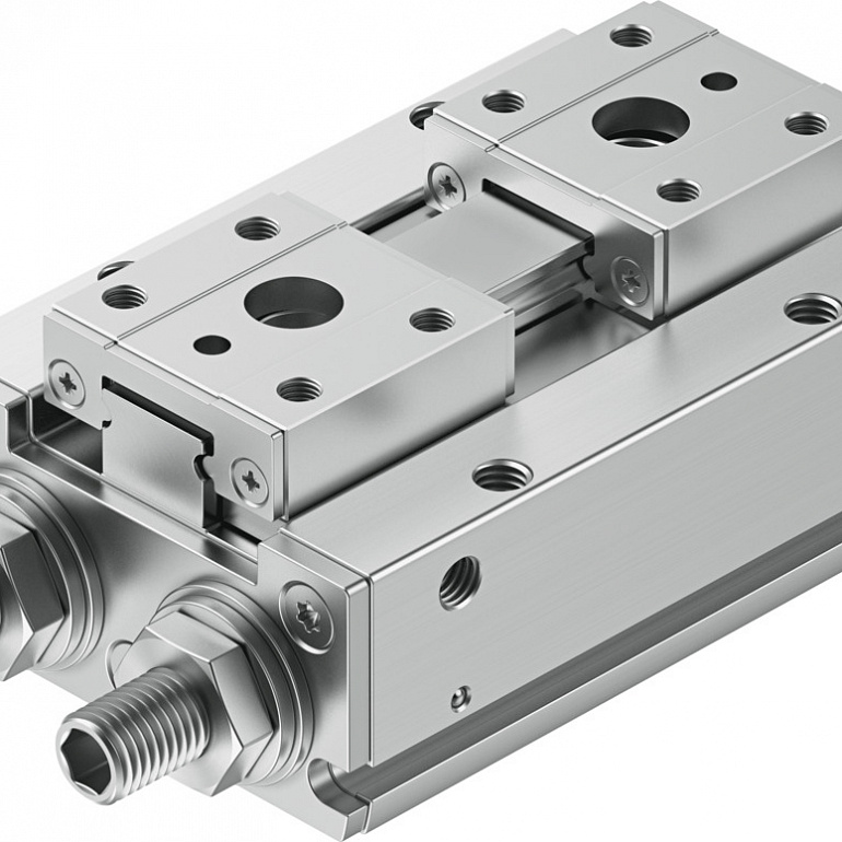 Parallel gripper HPPF-16-16-A-S – фото