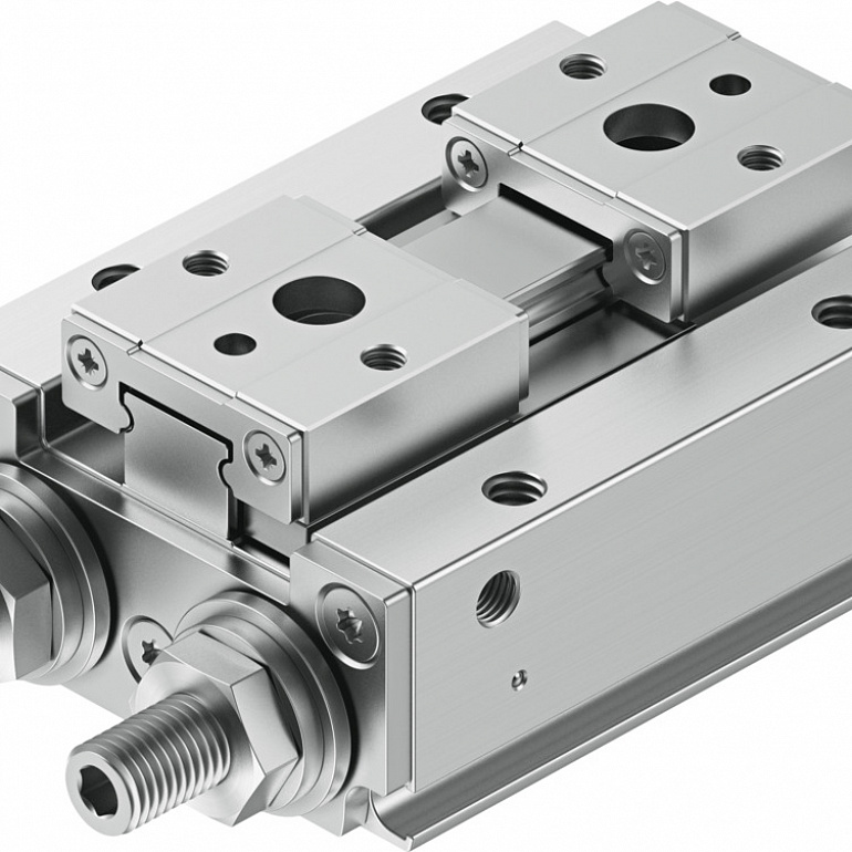 Parallel gripper HPPF-12-12-A-S – фото