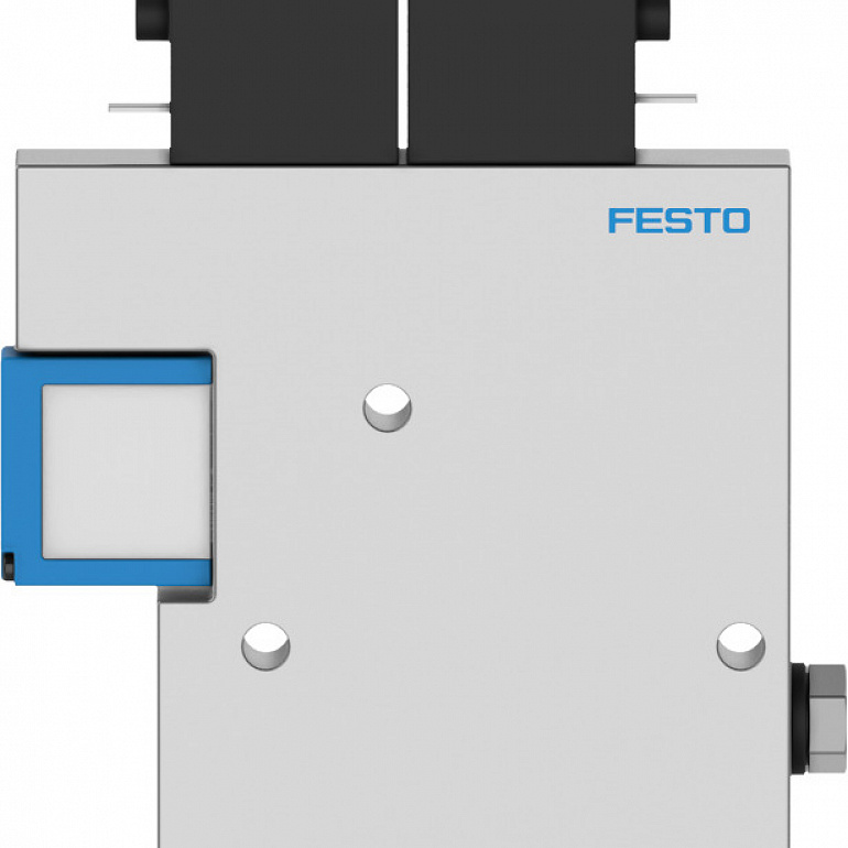 Vacuum generator VADMI-45 – фото