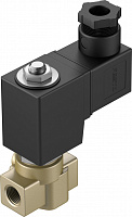 Solenoid valve VZWD-L-M22C-M-G18-25-V-1P4-22 – фото