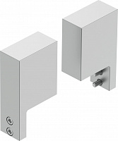 Gripper jaw blank BUB-HGPD-40 – фото