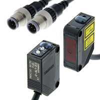 E3Z-LT81-M1J 0.3M – фото