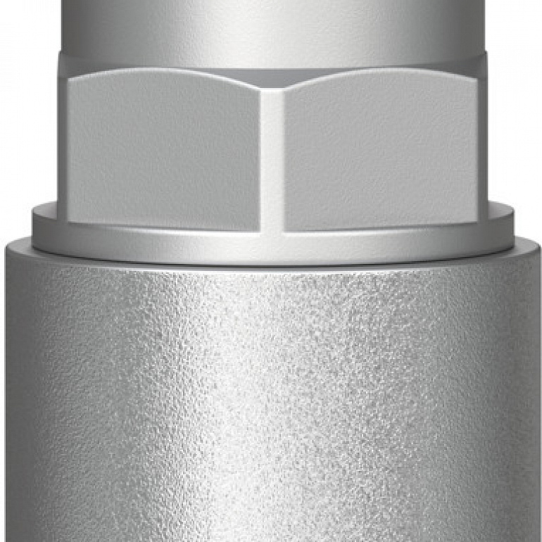 Piloted check valve HGL-3/8-B – фото