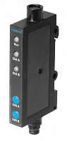 Signal converter SVE4-US-R-HM8-2P-M8 – фото