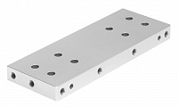 Reinforcing plate HMVD-DL40/63 – фото
