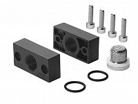 Sub-base LRBAS-3/8-D-MINI – фото