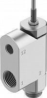 Shut-off valve VBOC-L2-P-M12-G38-E – фото