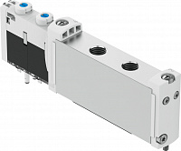 Solenoid valve VUVG-S14-T32C-AZT-G18-1T1L – фото