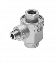 Quick exhaust valve SE-1/8-B – фото