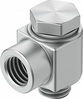 Elbow fitting LJK-3/8 – фото