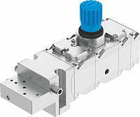 Valve terminal VTOP VTOP- – фото