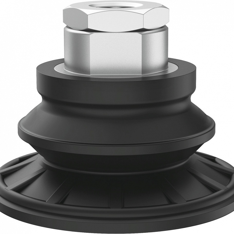 Suction cup complete OGVM-60-A-N-G14F – фото