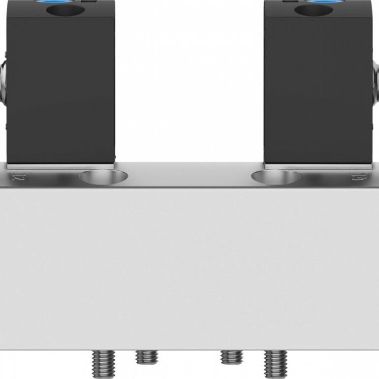 Solenoid valve VSVA-B-T22C-MH-D1-F8 – фото