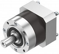 Gear unit EMGA-120-P-G5-SAS-100 – фото