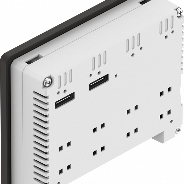 Operator unit CDPX-X-E1-W-7 – фото