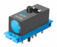 Short pulse valve VLK-3-PK-3 – фото