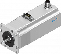 Stepper motor EMMS-ST-57-S-SEB-G2 – фото