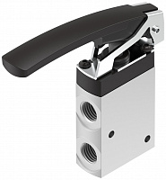 Finger lever valve VHEF-LT-M32-M-G14 – фото
