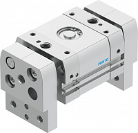 Parallel gripper DHPL-25-50-P-A – фото