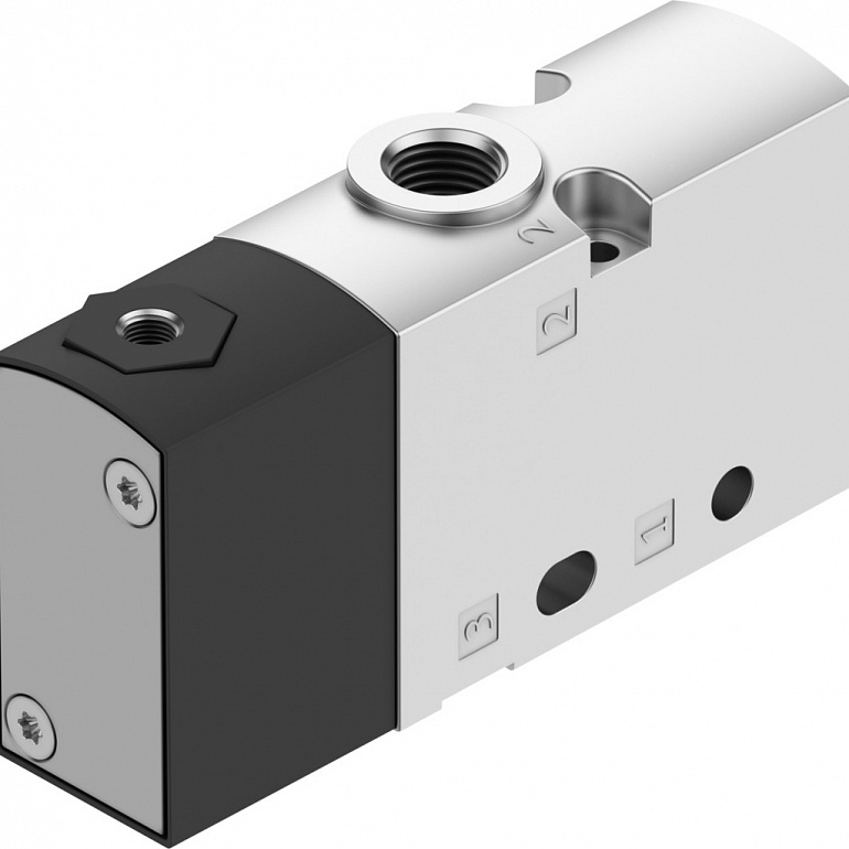 Pneumatic valve VUWS-L20-M32U-M-G18 – фото