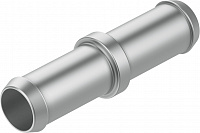Barbed tubing connector RTU-PK-6/6 – фото
