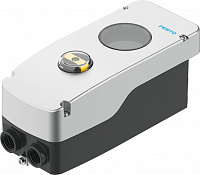 Positioner CMSH-S-V-SD-AL-C1M20-HA – фото
