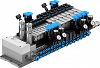 Valve terminal VTSA-F-MP VTSA-F-MP – фото