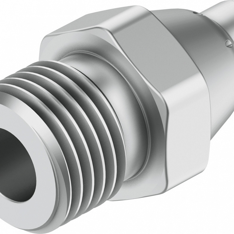 Air gun nozzle LPZ-SD – фото