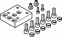 Adapter kit HMSV-70 – фото
