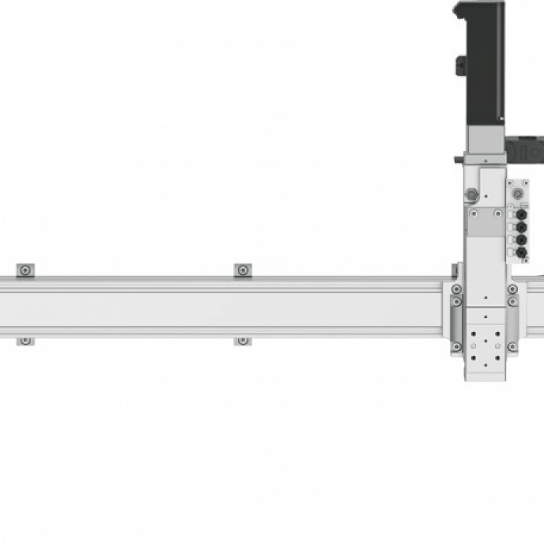 Three-dimensional gantry YXCR-1-B – фото Three-dimensional gantry YXCR-1-B – фото