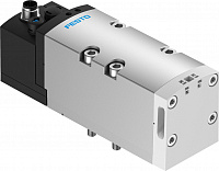 Solenoid valve VSVA-B-M52-MZD-D2-1R5L – фото