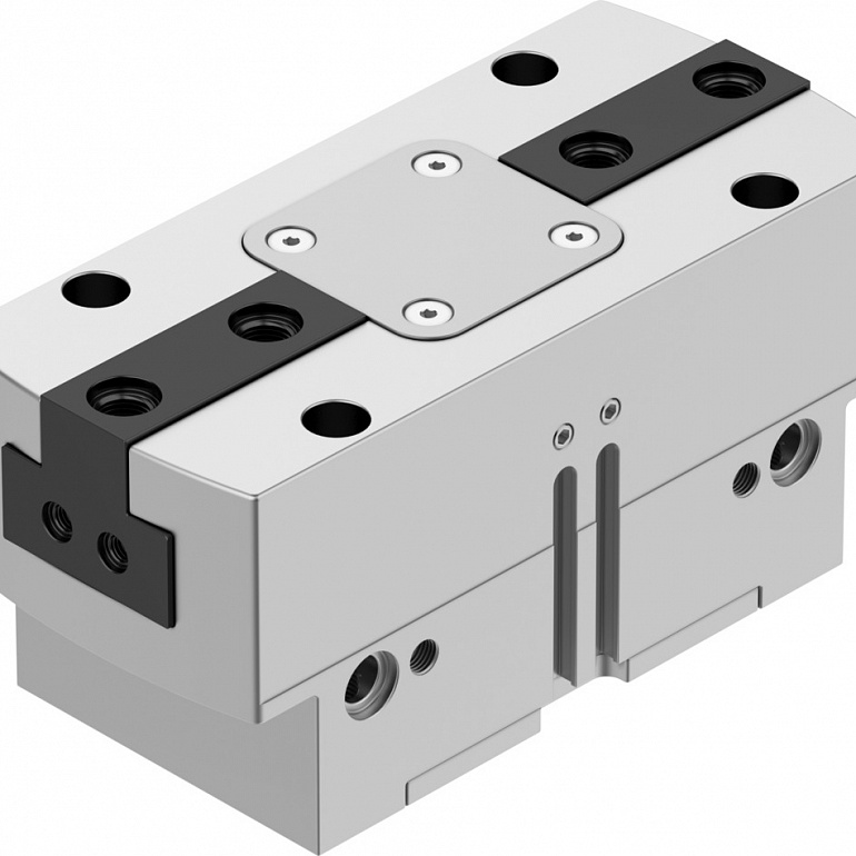 Parallel gripper HGPT-63-A-B – фото