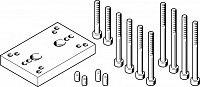 Adapter kit HAPG-SD2-48 – фото