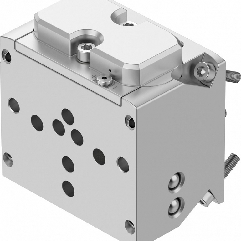 Pneumatic valve VOGM-FD100-M33E-M-F90 – фото